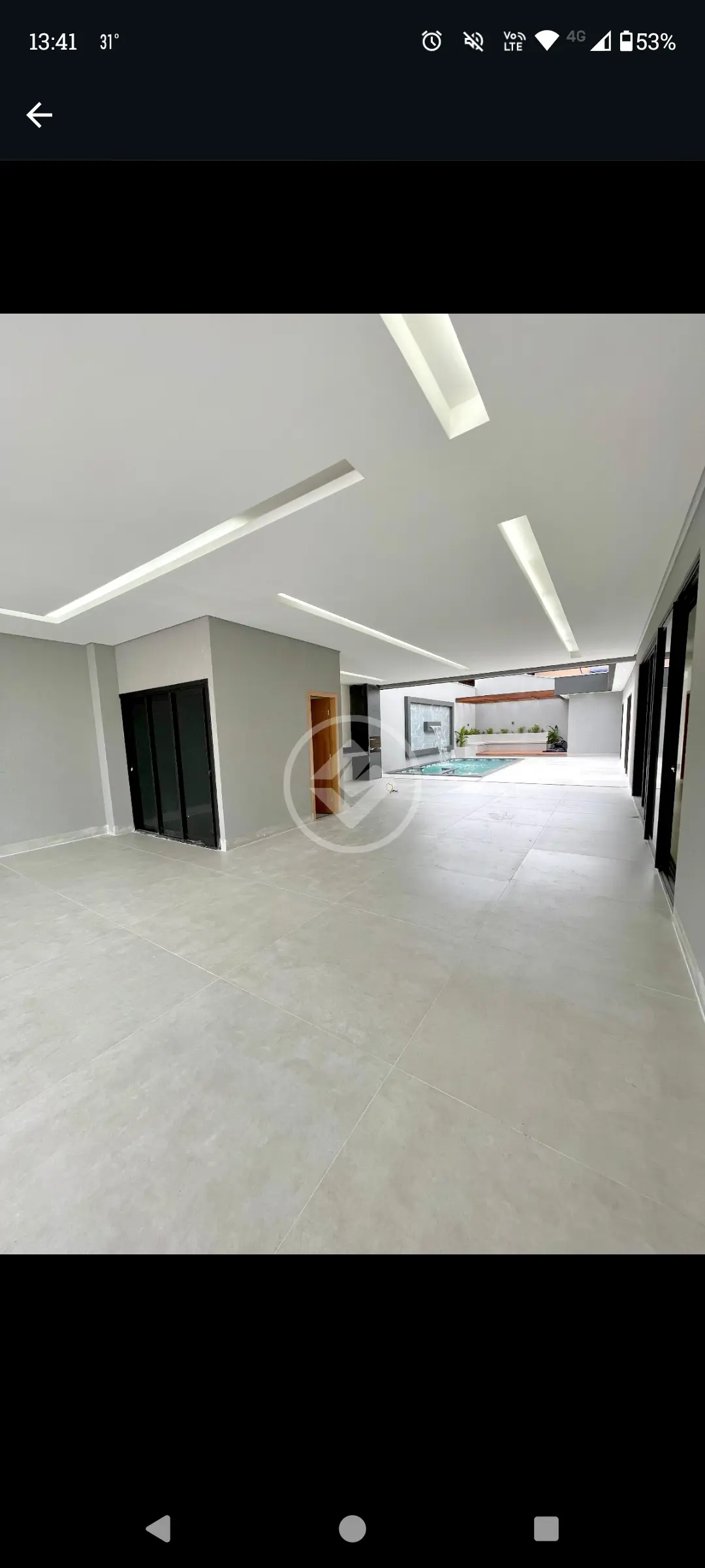Imagem 3 - Casa em PARQUE ANHANGUERA, Goiânia - GO