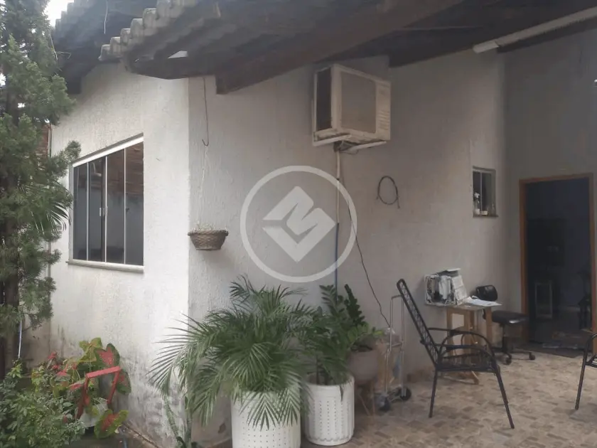 Casa Pontal Sul - Acréscimo, Aparecida de Goiânia - GO — foto 1