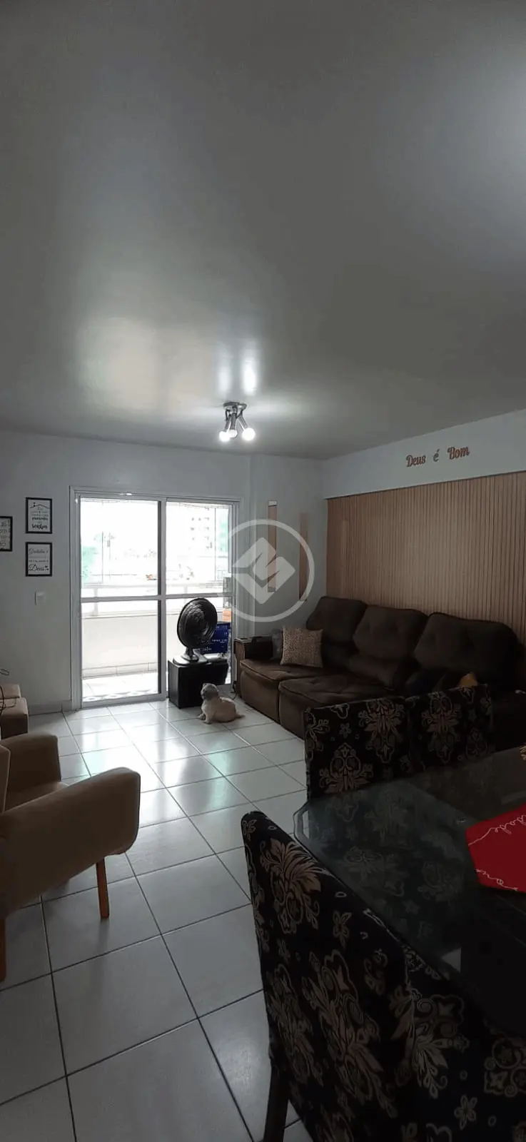 Apartamento Setor Centro Oeste, Goiânia - GO — foto 1