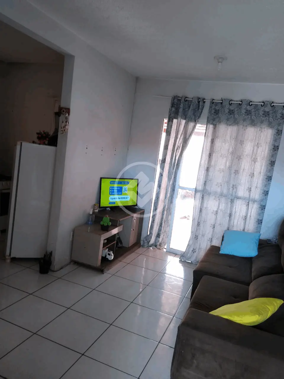 Imagem 3 - Casa Condomínio em Residencial Jardins do Cerrado 7, Goiânia - GO