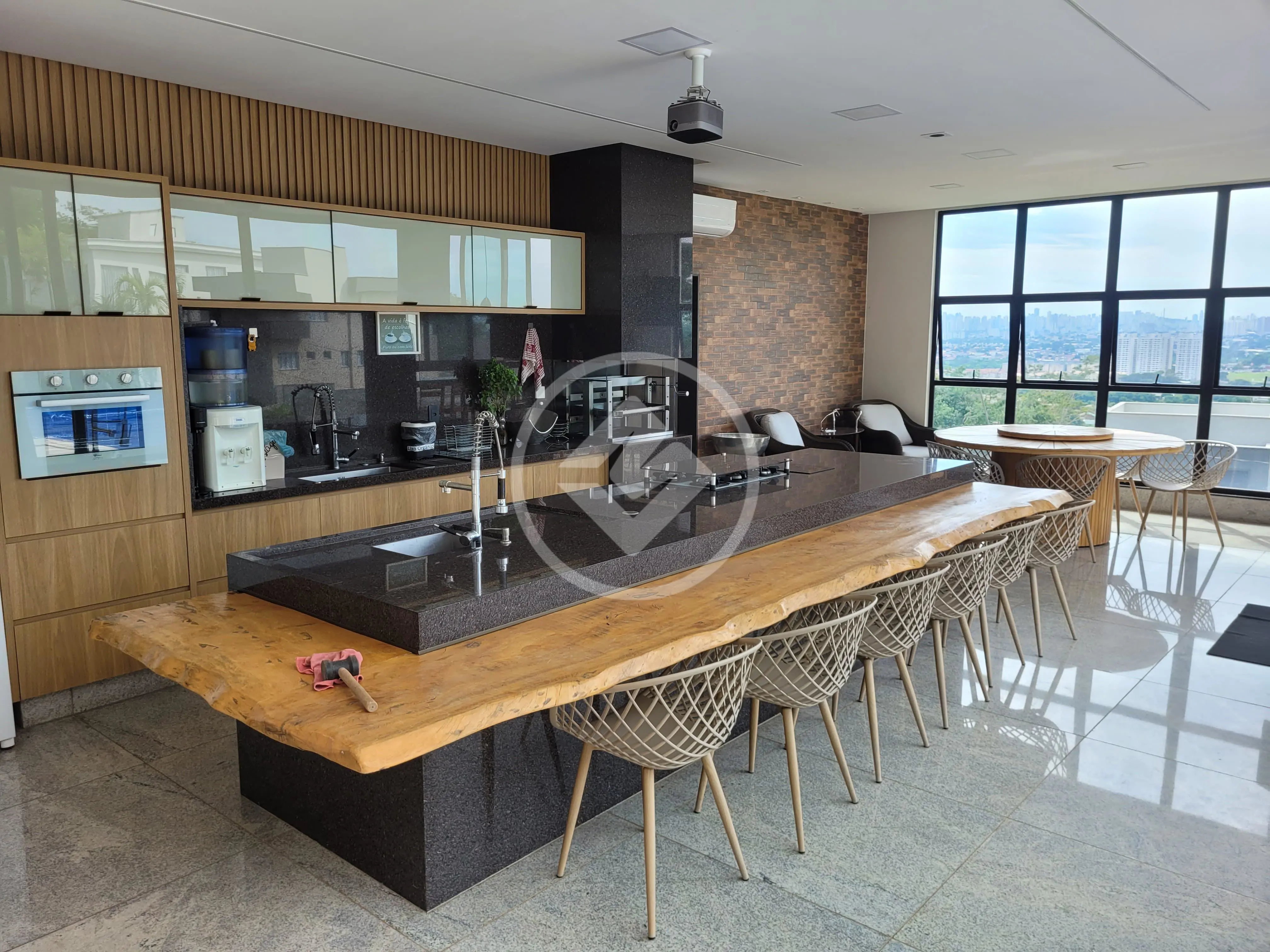 Imagem 1 - Casa Condomínio em Residencial Parque Mendanha, Goiânia - GO