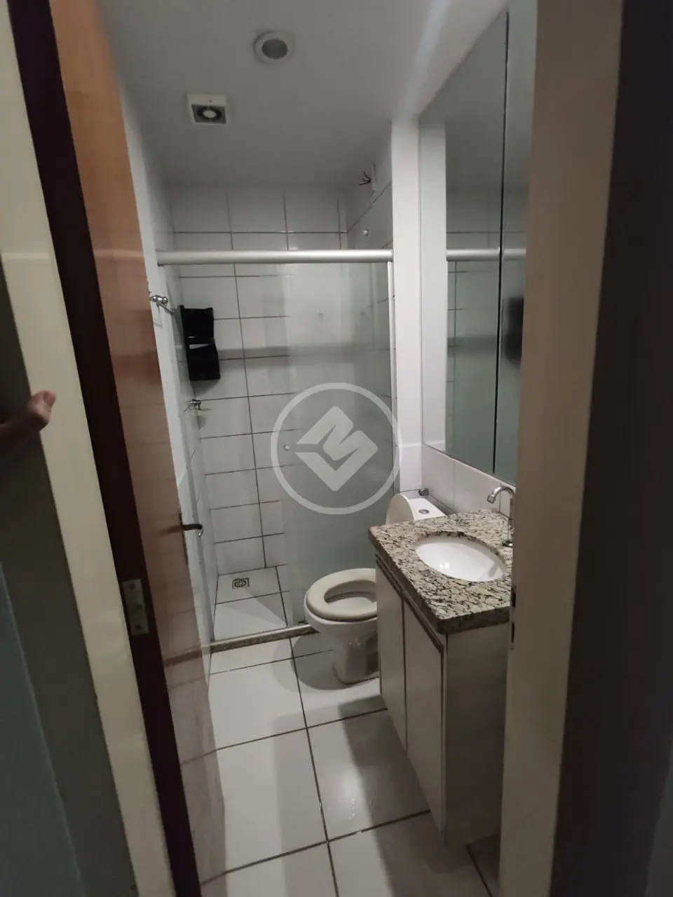 Apartamento Parque Oeste Industrial, Goiânia - GO — foto 2