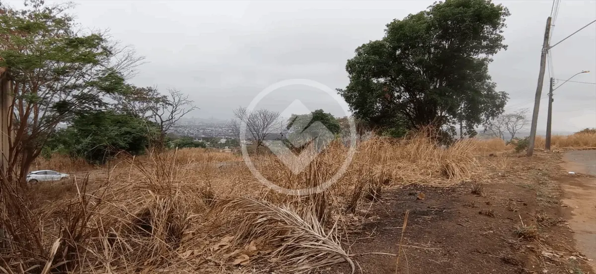 Imagem 1 - Terreno em Jardim Petrópolis, Goiânia - GO