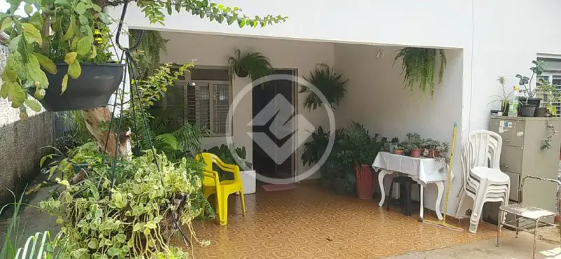 Casa JARDIM EUROPA, Goiânia - GO — foto 1