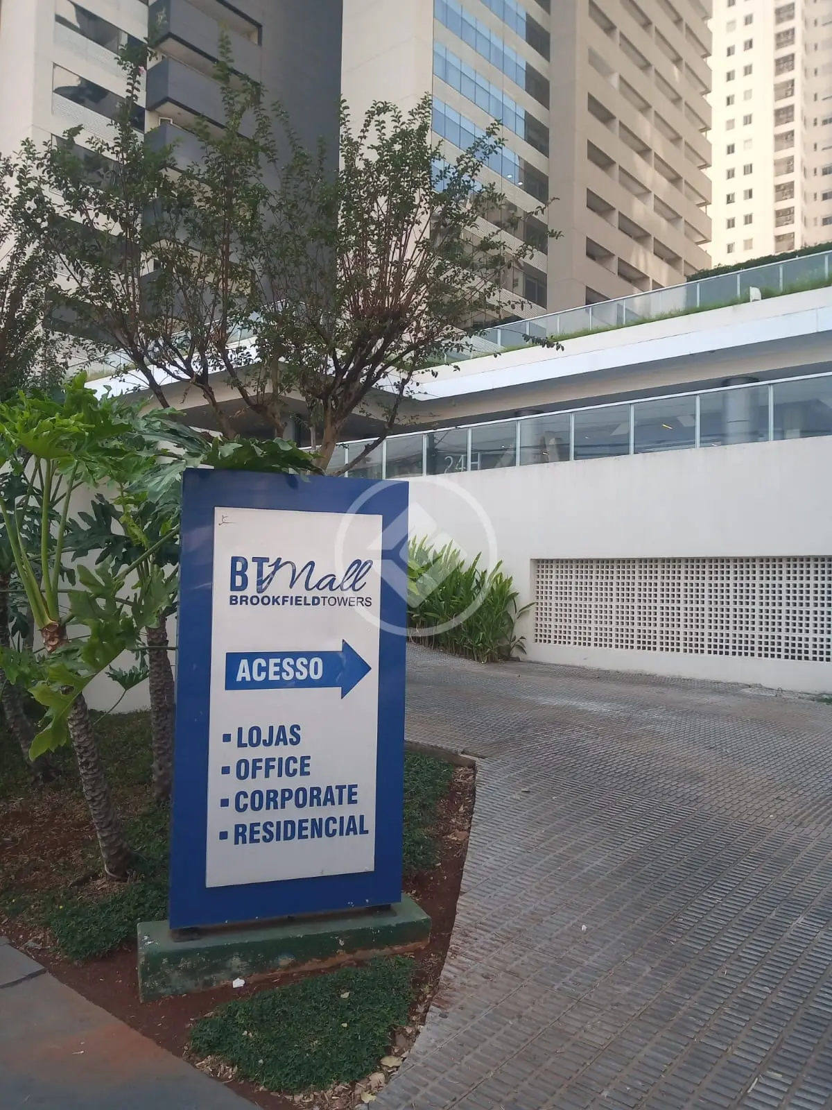 Imagem 5 - Flat em Jardim Goiás, Goiânia - GO