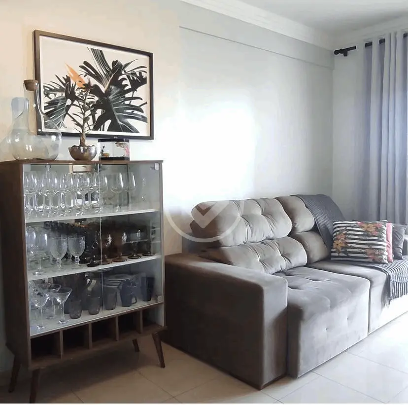 Imagem 3 - Apartamento em Nova Suiça, Goiânia - GO