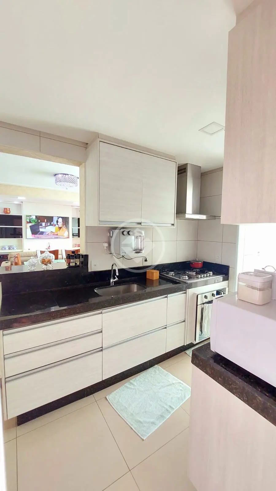 Imagem 4 - Apartamento em Village Veneza, Goiânia - GO