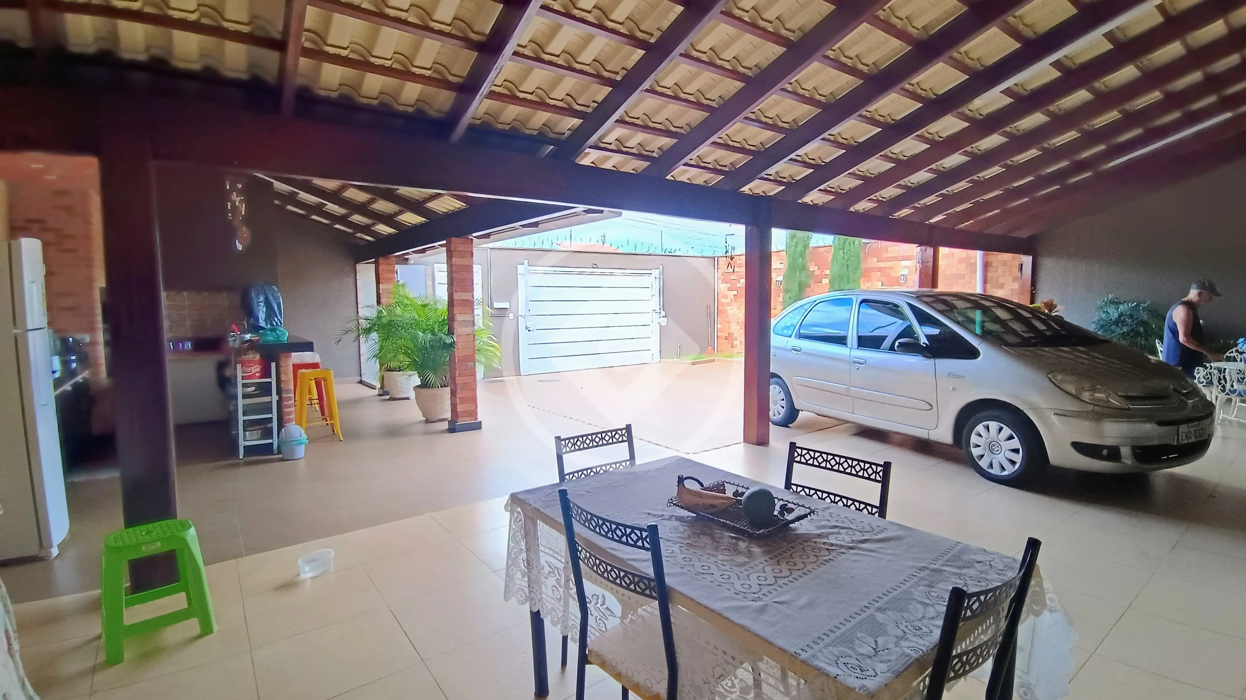 Imagem 5 - Casa em Residencial Aquários II, Goiânia - GO