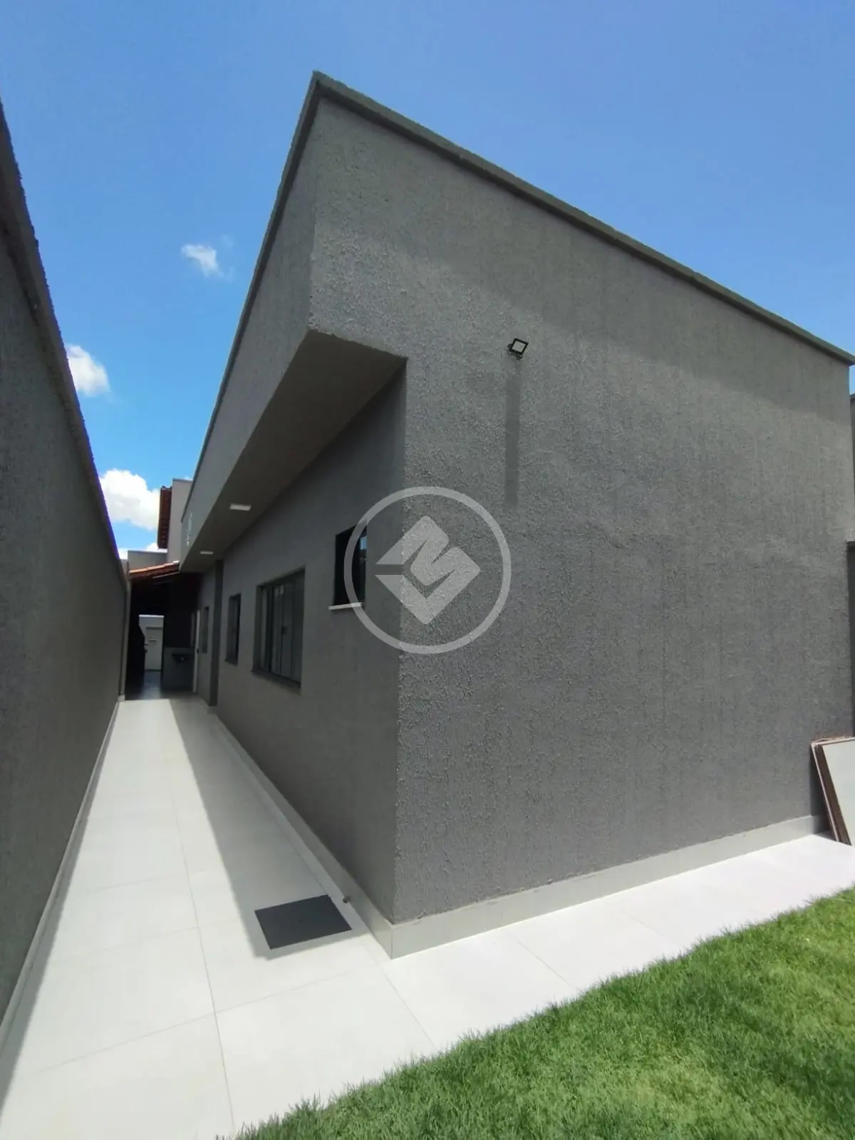 Imagem 2 - Casa em Condomínio Rio Branco, Goiânia - GO
