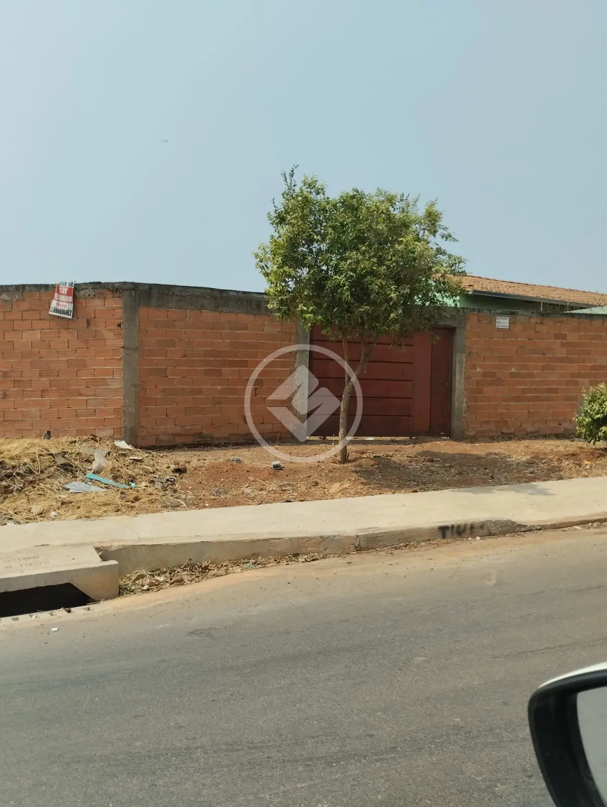 Imagem 1 - Terreno em Vila Oliveira, Aparecida de Goiânia - GO