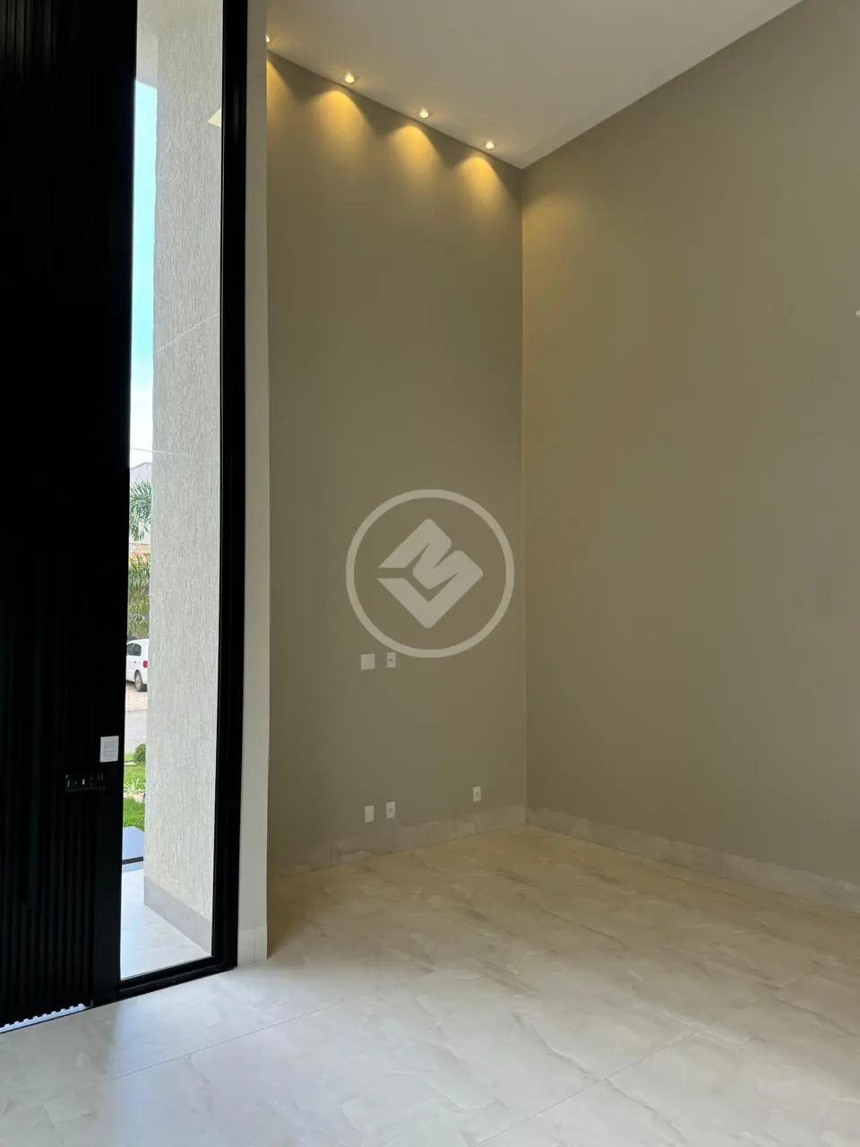 Imagem 5 - Sobrado Em Condomínio em Residencial Goiânia Golfe Clube, Goiânia - GO