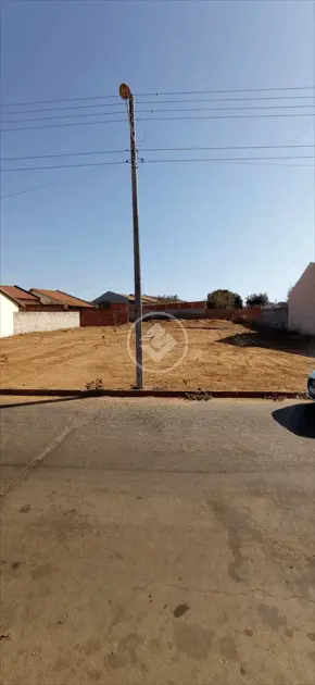 Terreno Setor Aeroporto Sul - 2ª Etapa, Aparecida de Goiânia - GO — foto 1