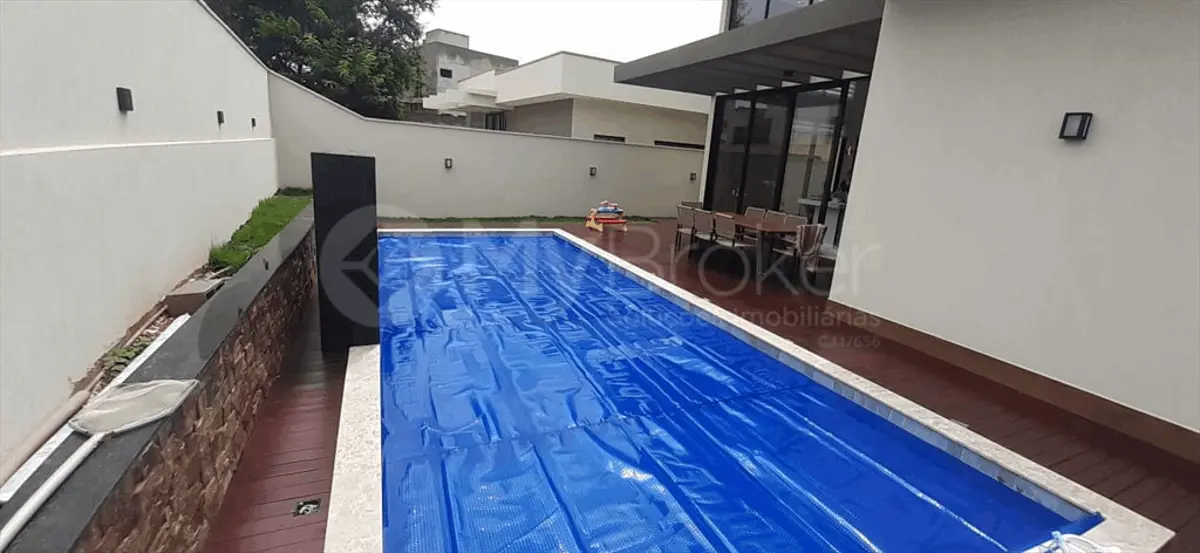 Imagem 3 - Casa Condomínio em Condomínio do Lago, Goiânia - GO