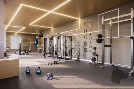 Imagem 5 - Apartamento em Aeroviário, Goiânia - GO