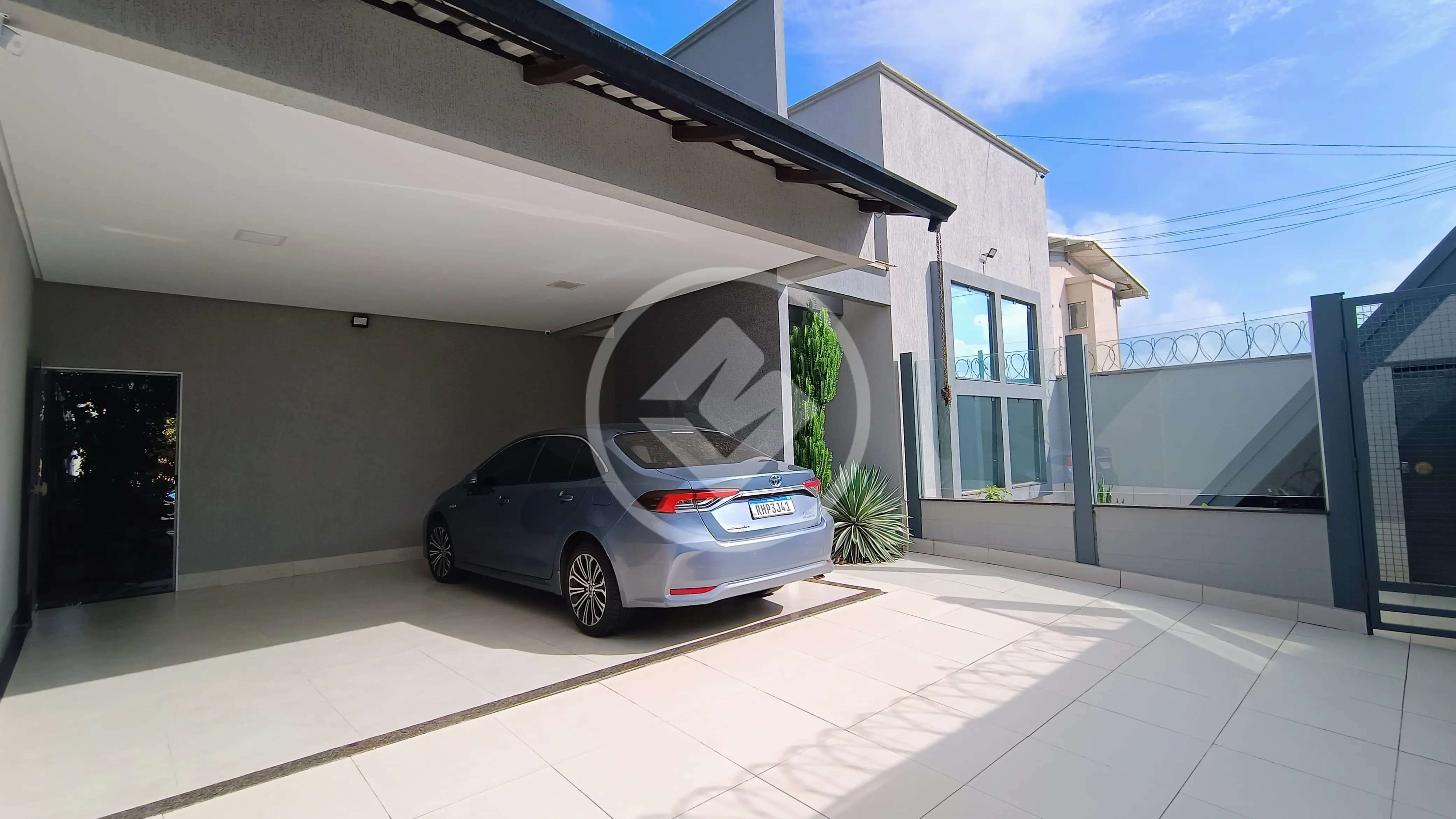 Casa Setor Faiçalville, Goiânia - GO — foto 1