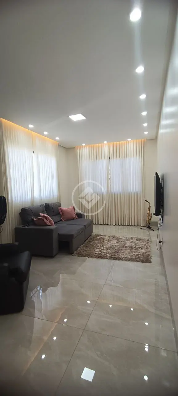 Sobrado Jardim Balneário Meia Ponte, Goiânia - GO — foto 2
