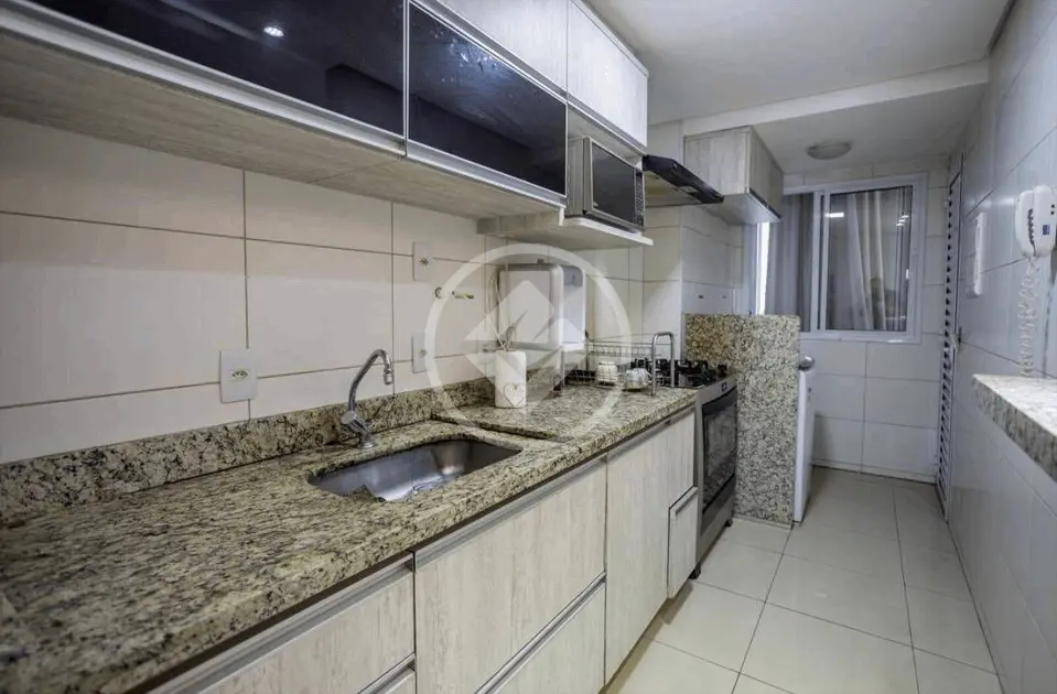 Imagem 6 - Apartamento em Setor Bueno, Goiânia - GO