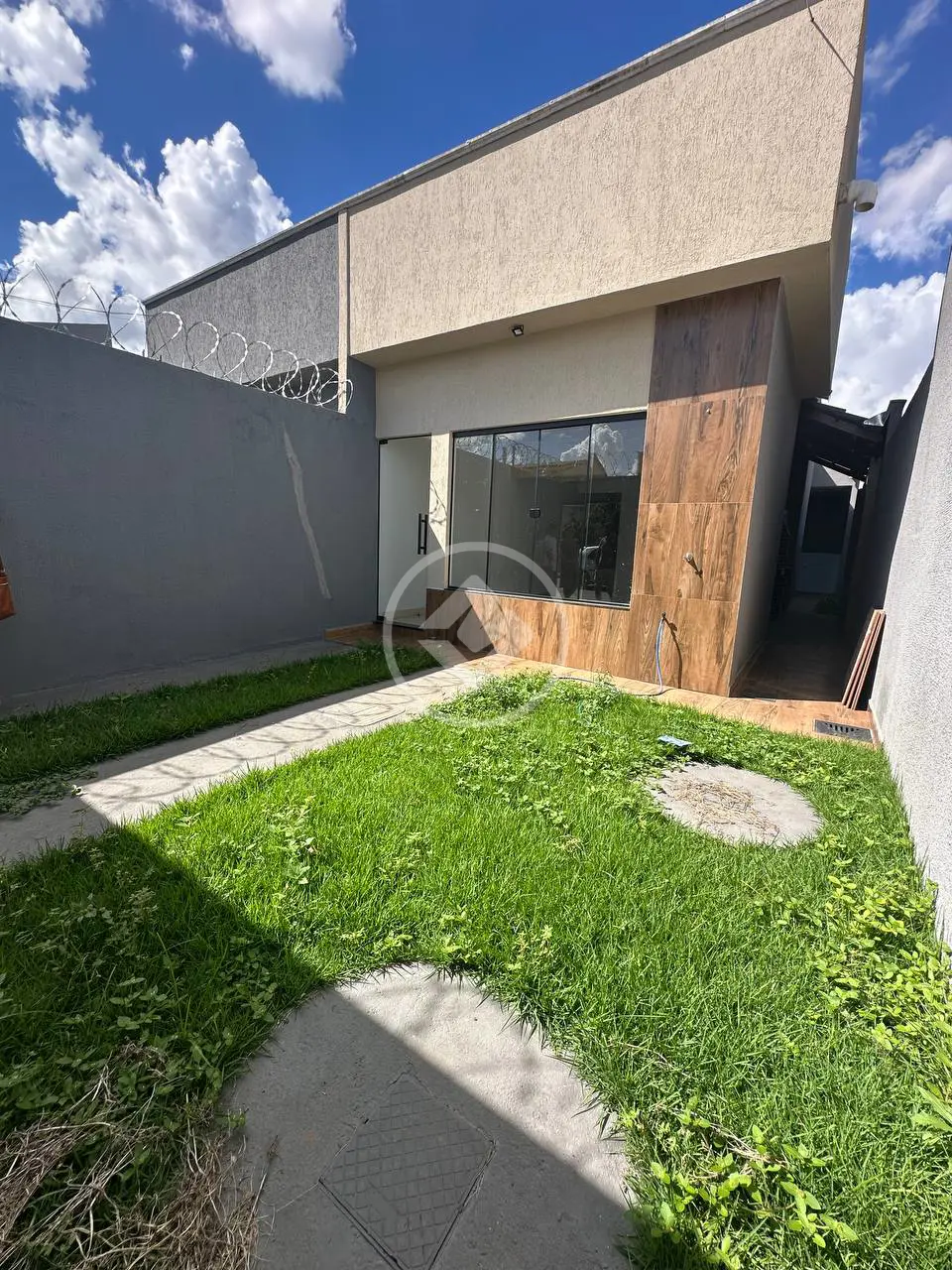 Casa Residencial Forteville, Goiânia - GO — foto 1