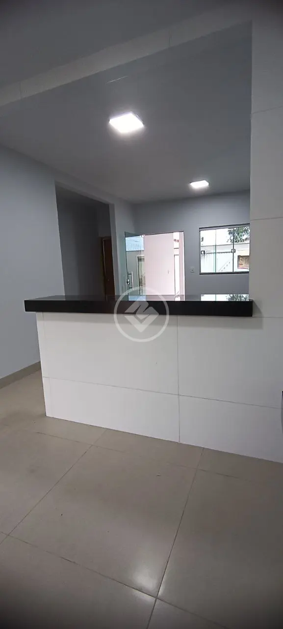 Imagem 6 - Casa em Carolina Parque, Goiânia - GO