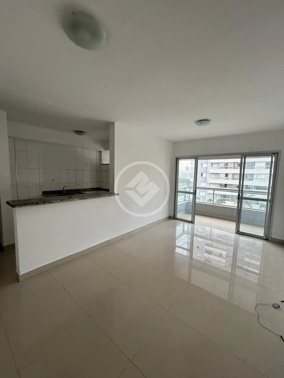 Imagem 2 - Apartamento em Vila dos Alpes, Goiânia - GO