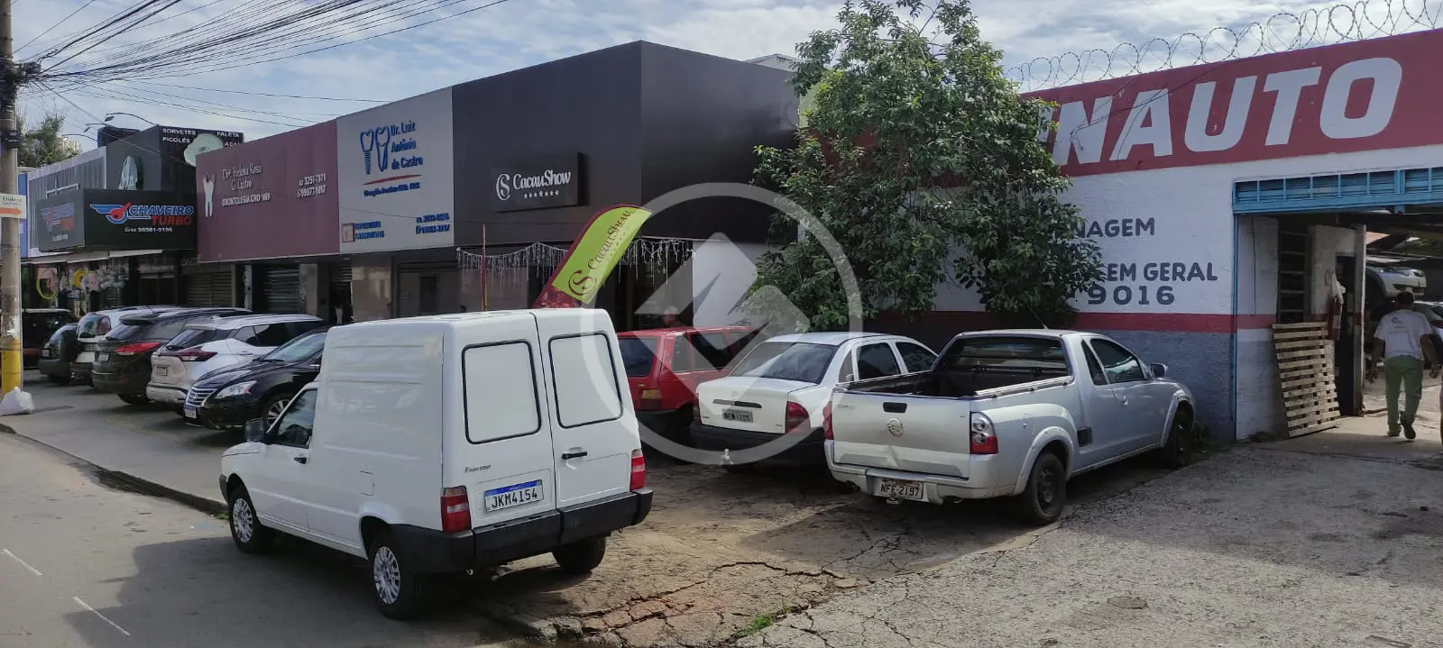 Image 9 - Terreno Comercial em Jardim América, Goiânia - GO