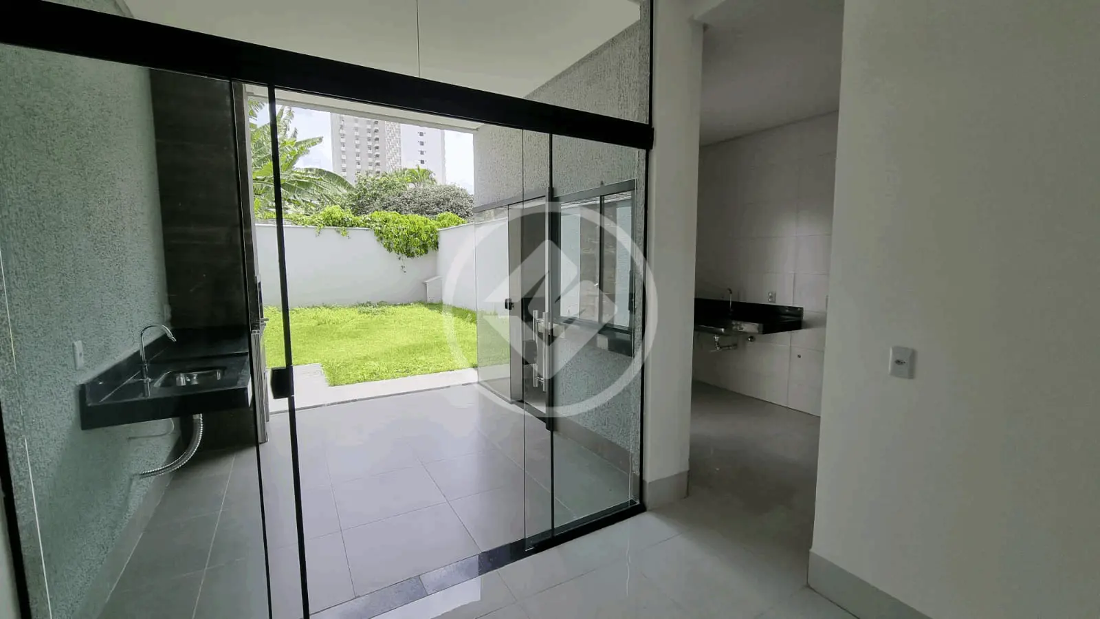 Sobrado Jardim América, Goiânia - GO — foto 2
