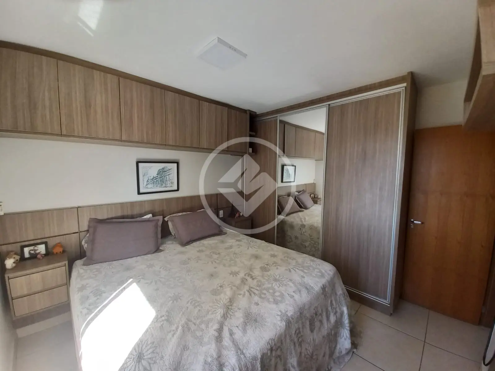 Imagem 4 - Apartamento em Santa Genoveva, Goiânia - GO