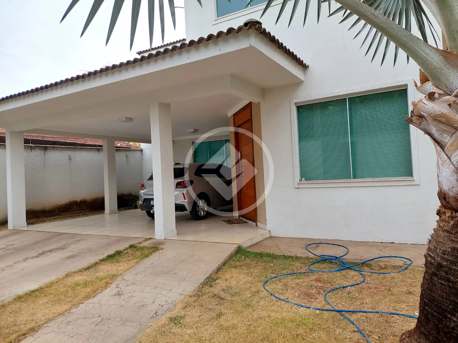 Imagem 2 - Sobrado em Jardim América, Goiânia - GO