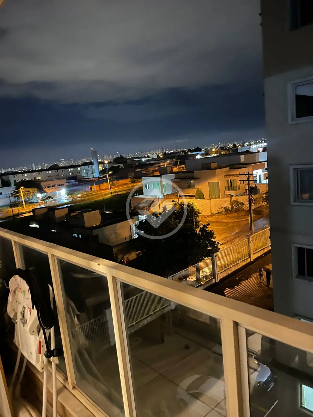 Apartamento Moinho dos Ventos, Goiânia - GO — foto 2