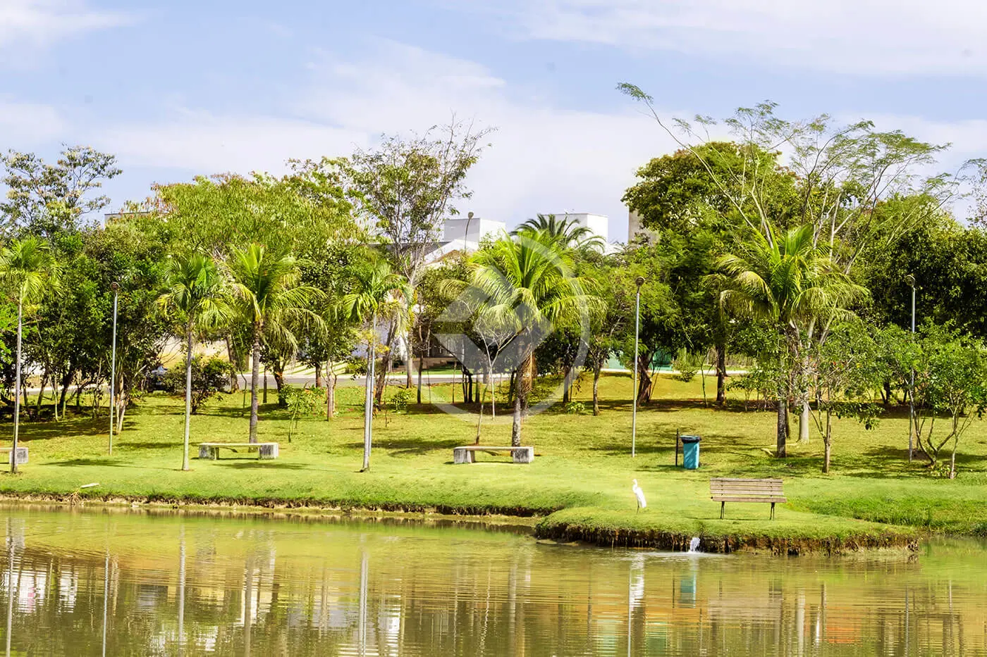 Image 27 - Sobrado Em Condomínio em PORTAL DO SOL GREEN, Goiânia - GO