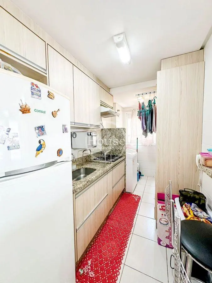 Imagem 2 - Apartamento em Village Veneza, Goiânia - GO