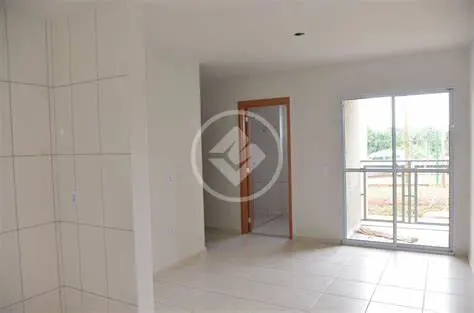 Imagem 1 - Apartamento em Residencial Agenor Modesto, Aparecida de Goiânia - GO