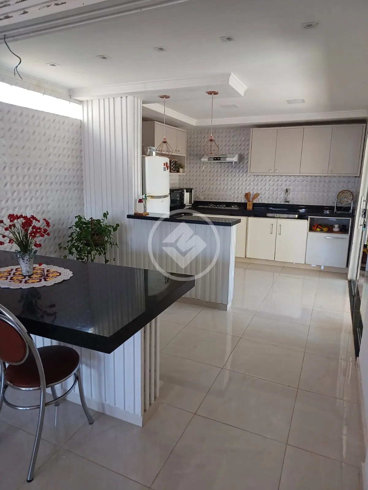 Casa São Domingos, Goiânia - GO — foto 2