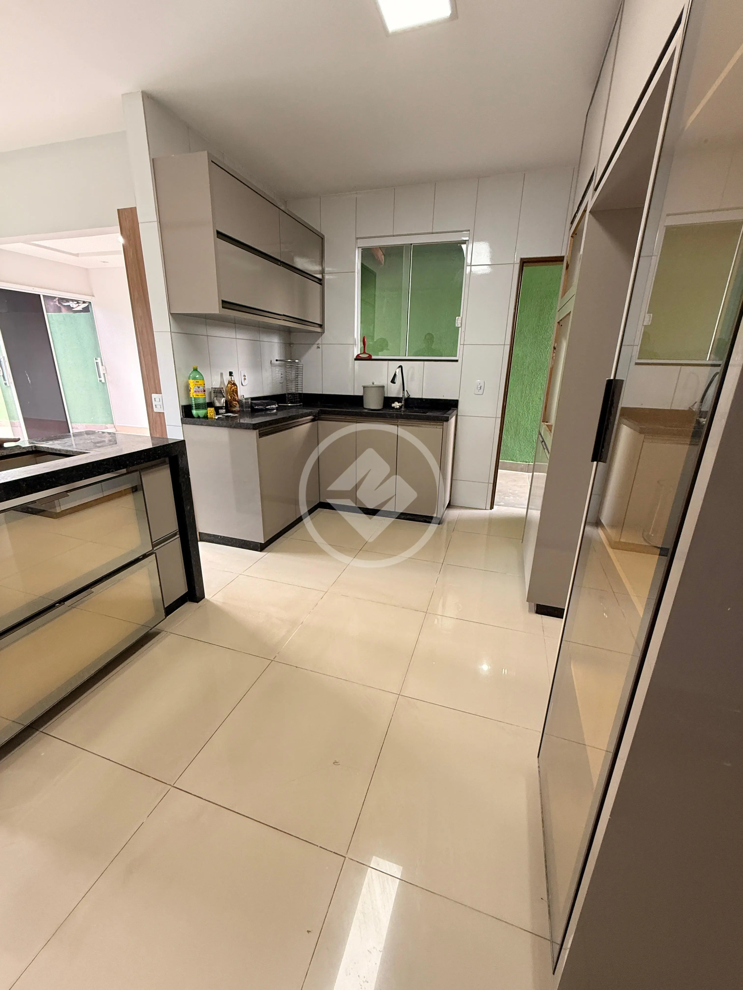 Imagem 6 - Casa em Jardim Cristal, Aparecida de Goiânia - GO