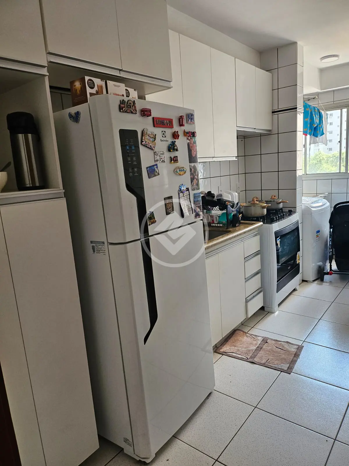 Apartamento Eldorado Parque, Goiânia - GO — foto 1