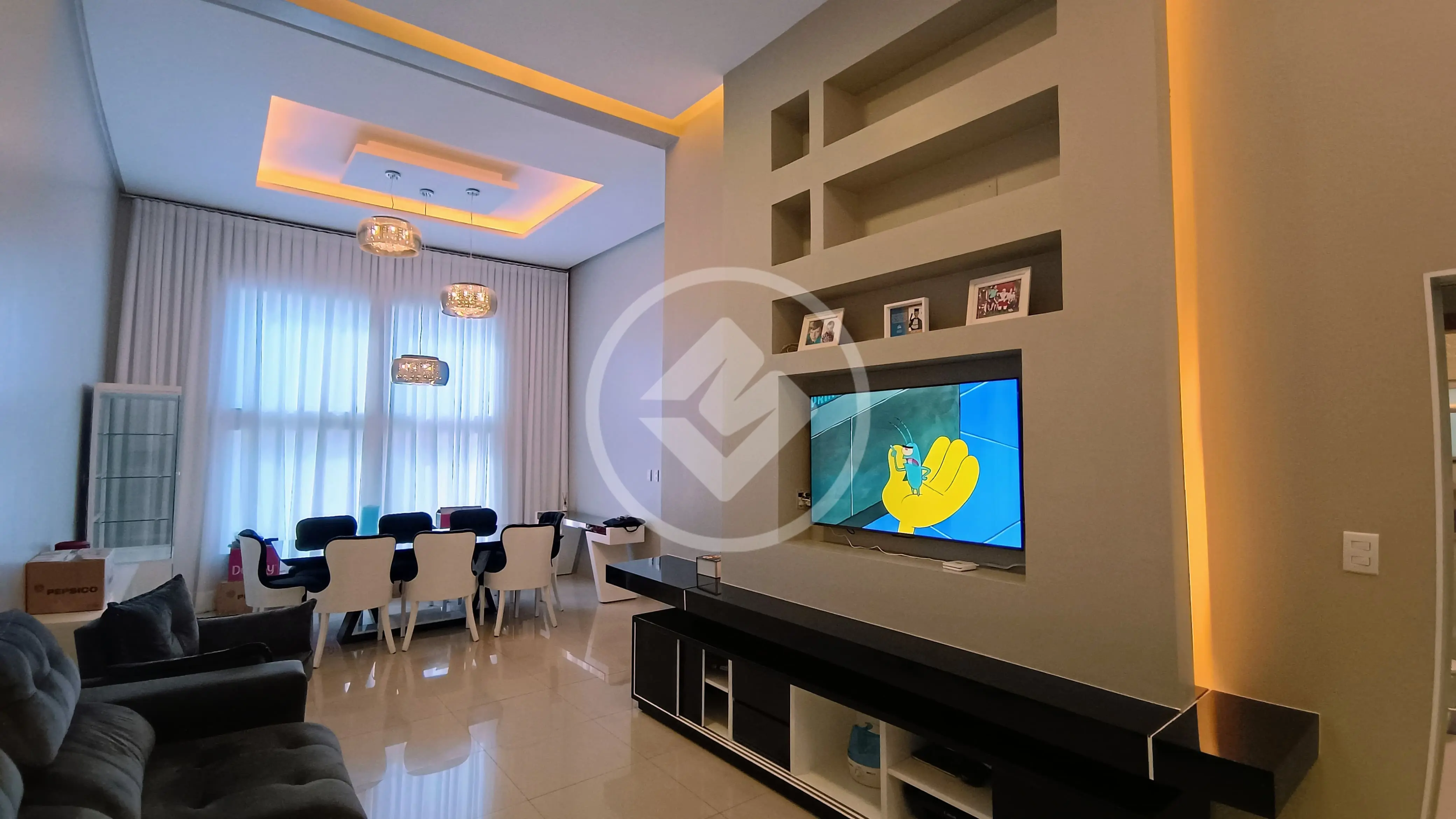 Imagem 5 - Casa em Setor Faiçalville, Goiânia - GO