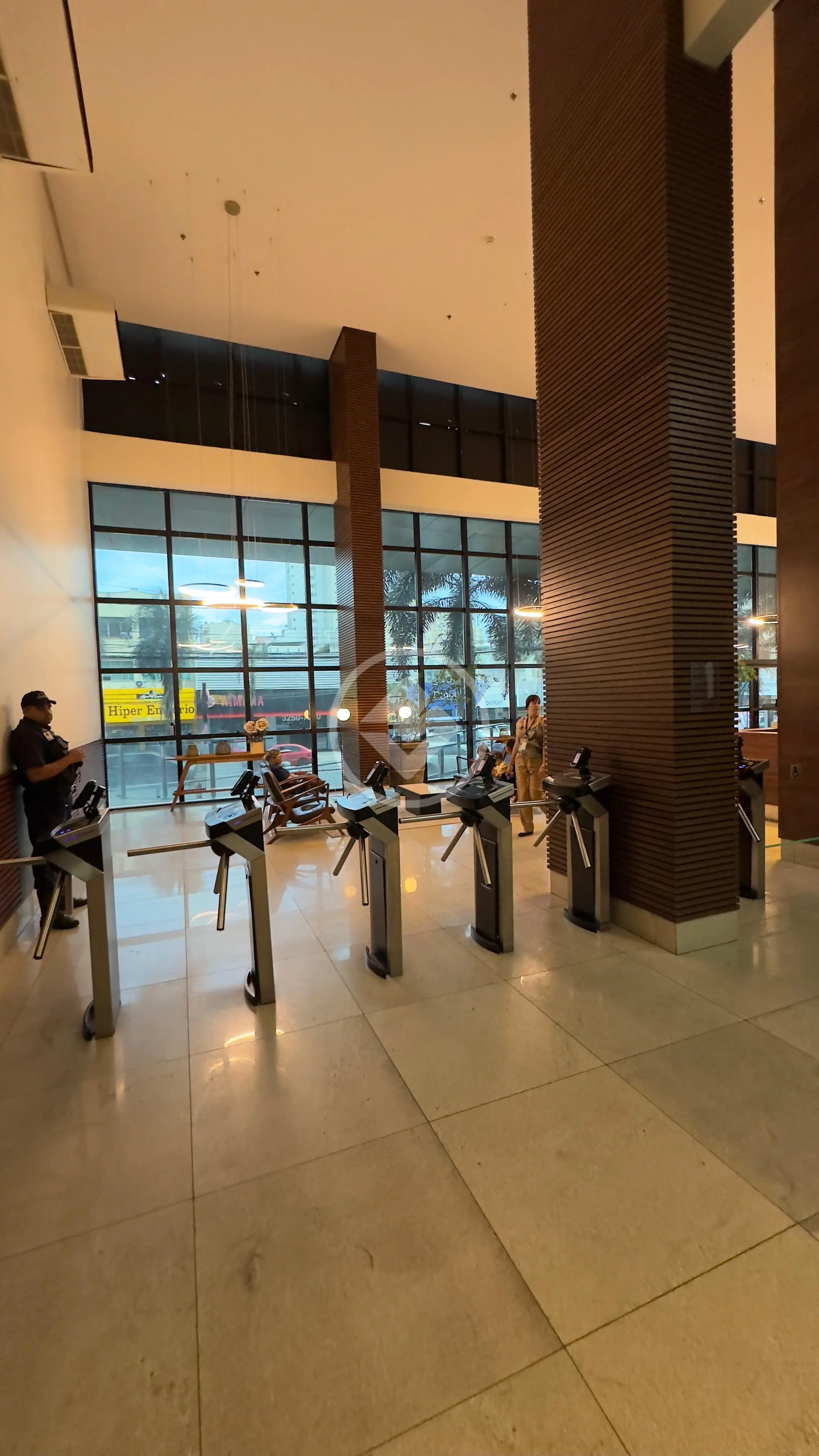 Andar / Laje Corporativa Setor Oeste, Goiânia - GO — foto 1