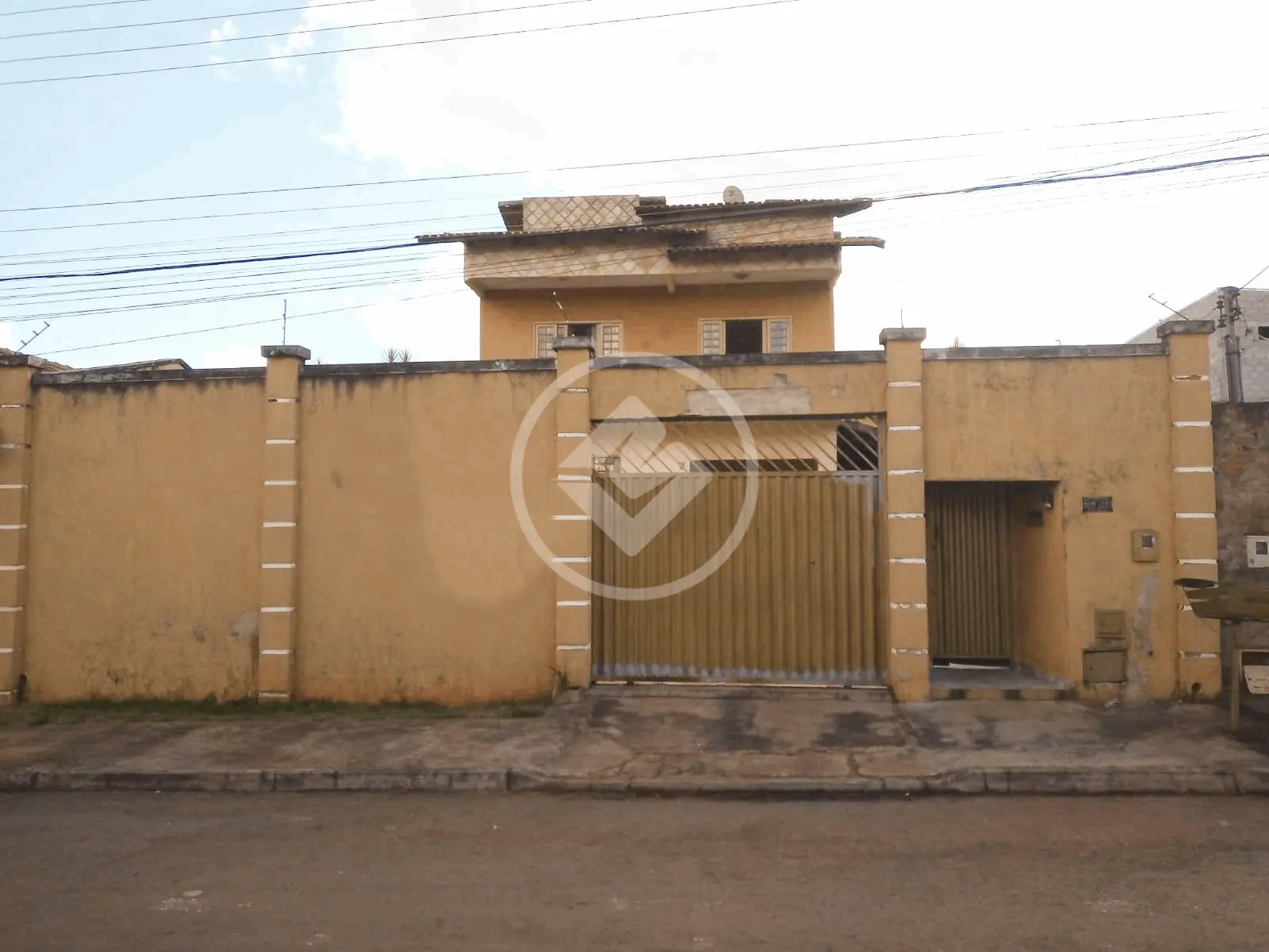 Imagem 2 - Sobrado em Residencial Jardim Leblon, Goiânia - GO