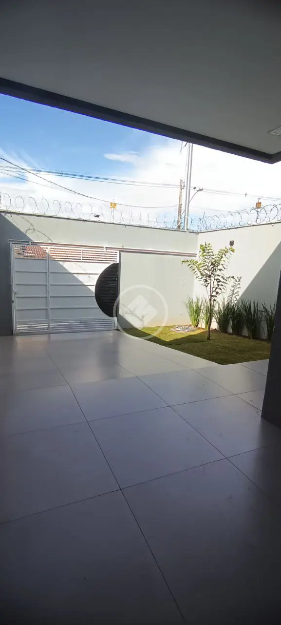Casa JARDIM PRESIDENTE, Goiânia - GO — foto 2