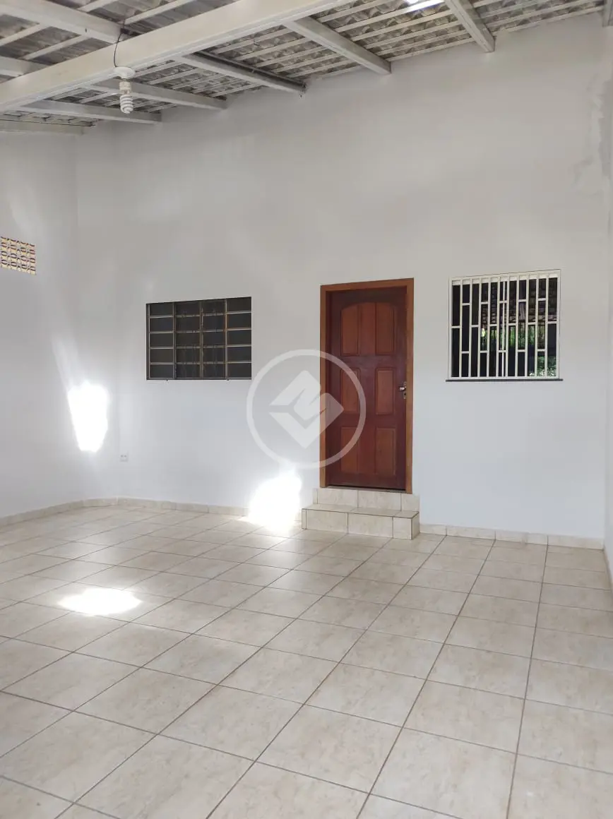 Imagem 2 - Casa em Village Santa Rita, Goiânia - GO