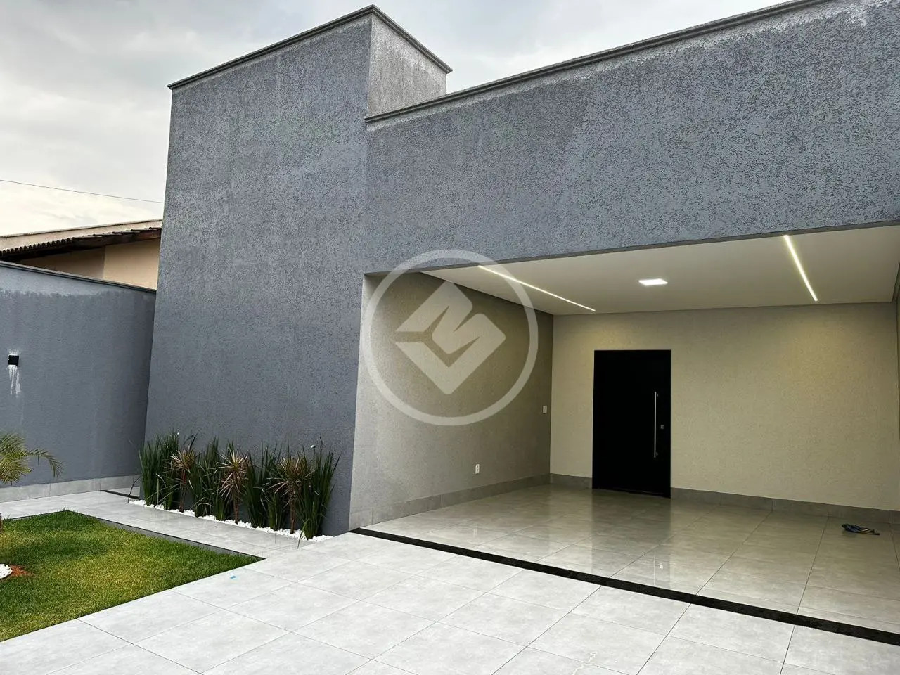 Casa Residencial Kátia, Goiânia - GO — foto 2