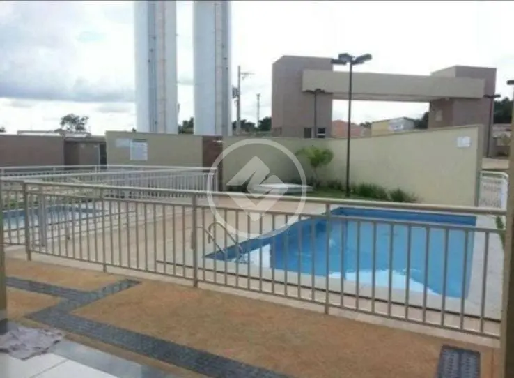 Image 8 - Apartamento em Vila Oliveira, Aparecida de Goiânia - GO