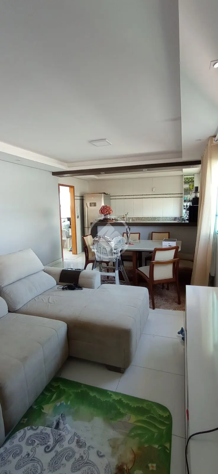 Imagem 2 - Casa em Residencial Buena Vista III, Goiânia - GO
