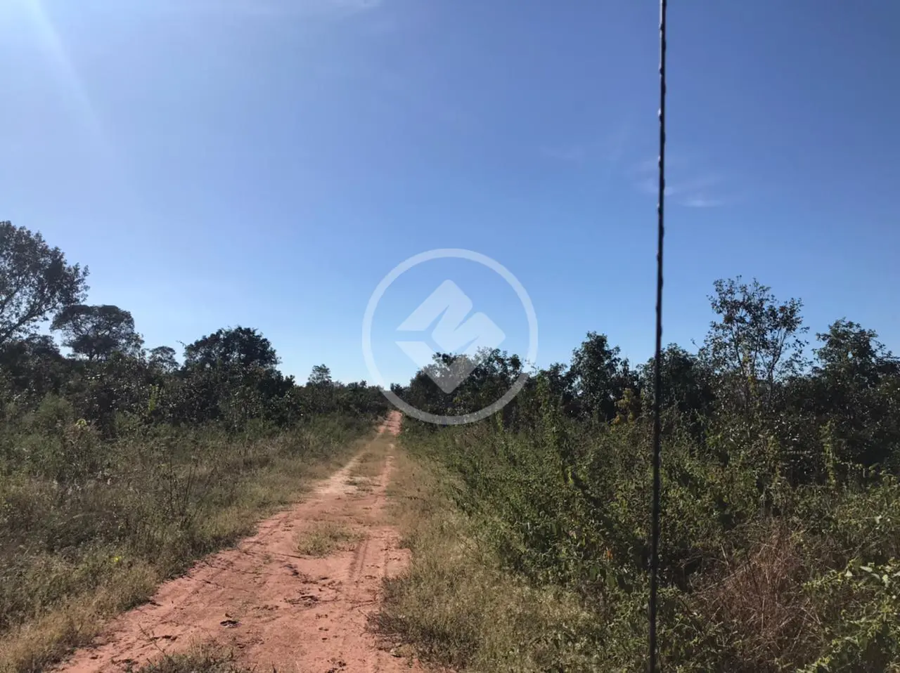 Imagem 5 - Fazenda em Area Rural, Tesouro - MT