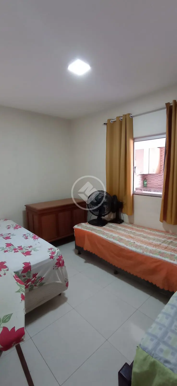 Imagem 6 - Casa em Residencial Buena Vista III, Goiânia - GO