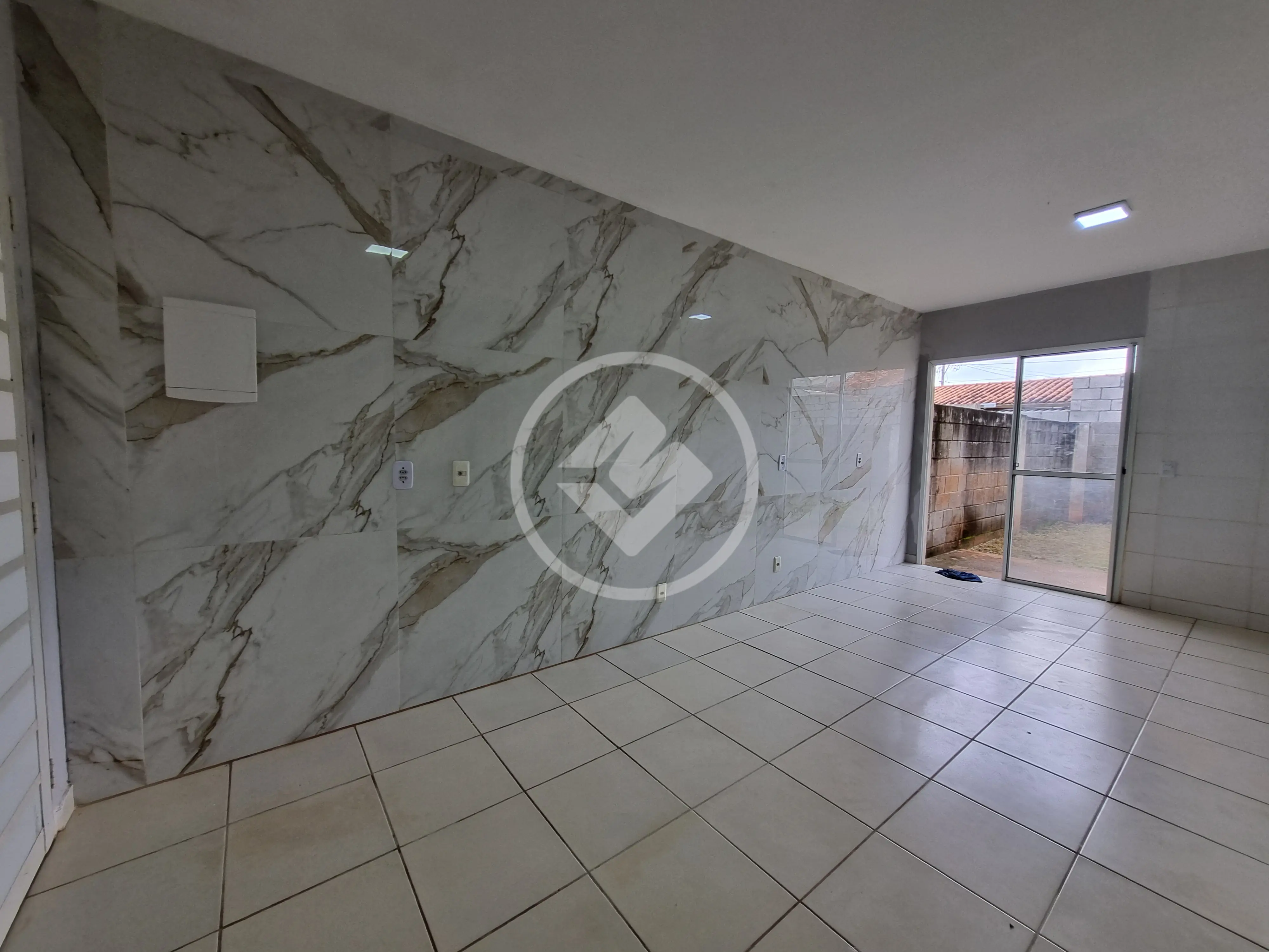 Imagem 3 - Casa Condomínio em Fazenda São Domingos, Goiânia - GO