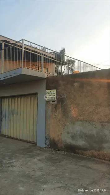 Imagem 2 - Sobrado em Parque Oeste Industrial, Goiânia - GO