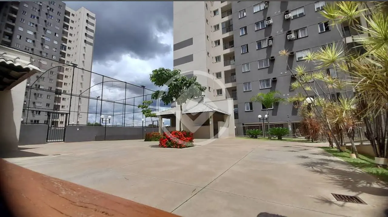 Imagem 2 - Apartamento em Parque Oeste Industrial, Goiânia - GO