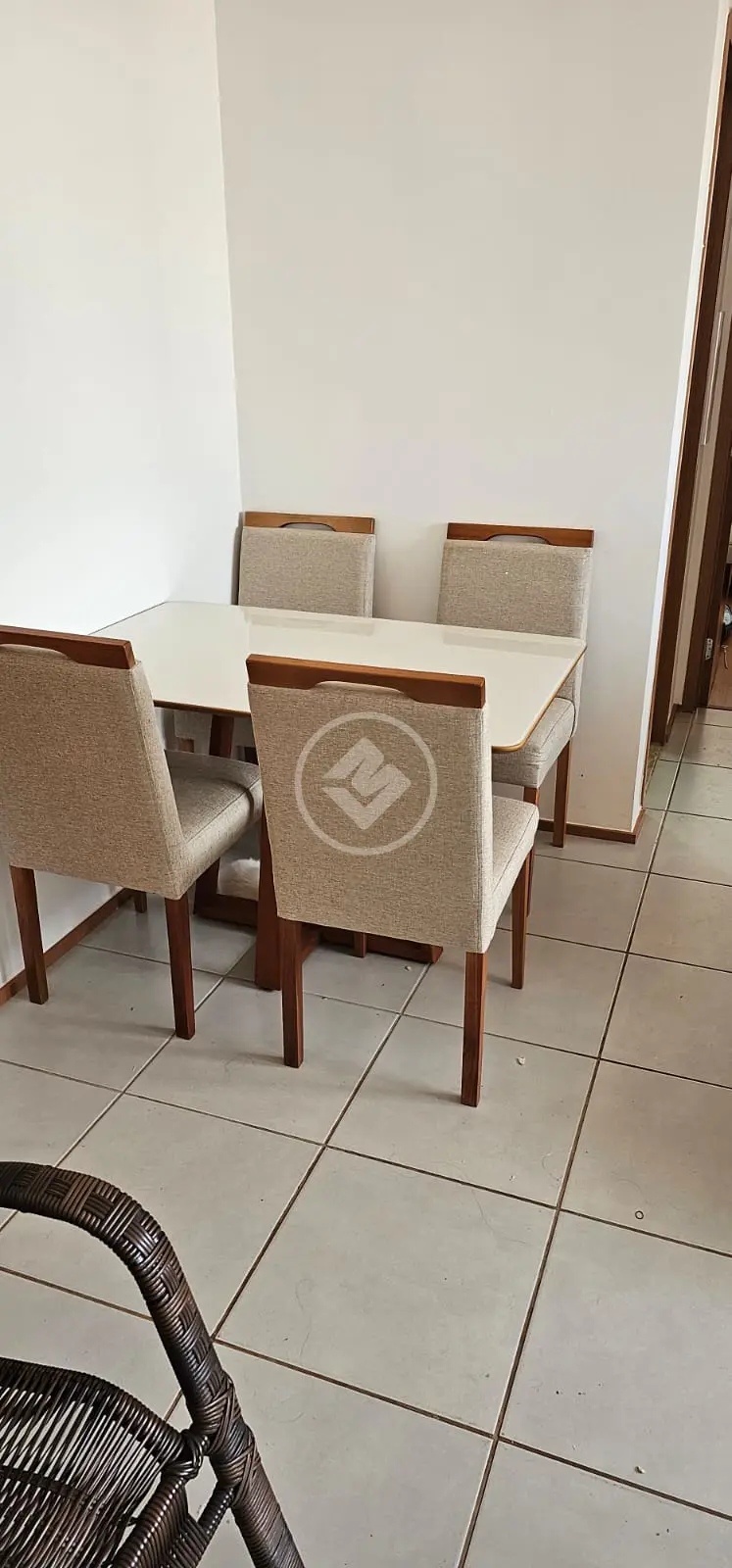 Imagem 3 - Apartamento em Vila Luciana, Goiânia - GO