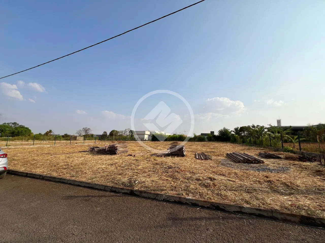 Terreno RECANTO DO PARAISO, Guapó - GO — foto 1